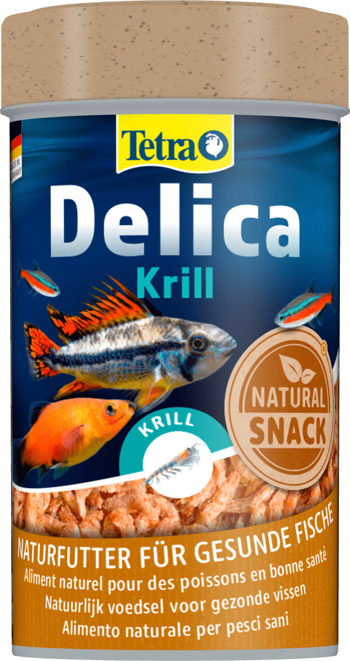 Tetra Delica Krill 100ml