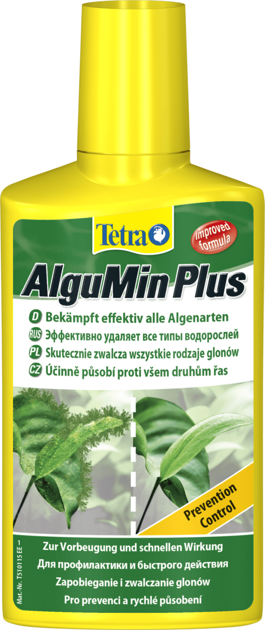Tetra Aqua Algumin 250 ml