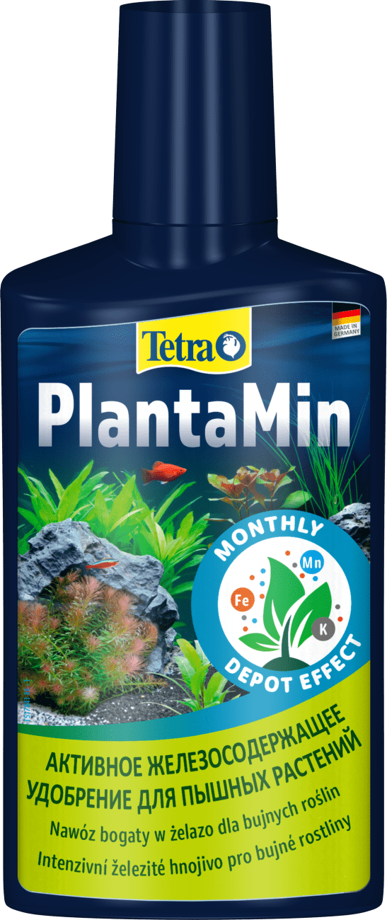 Tetra PlantaMin 250 ml