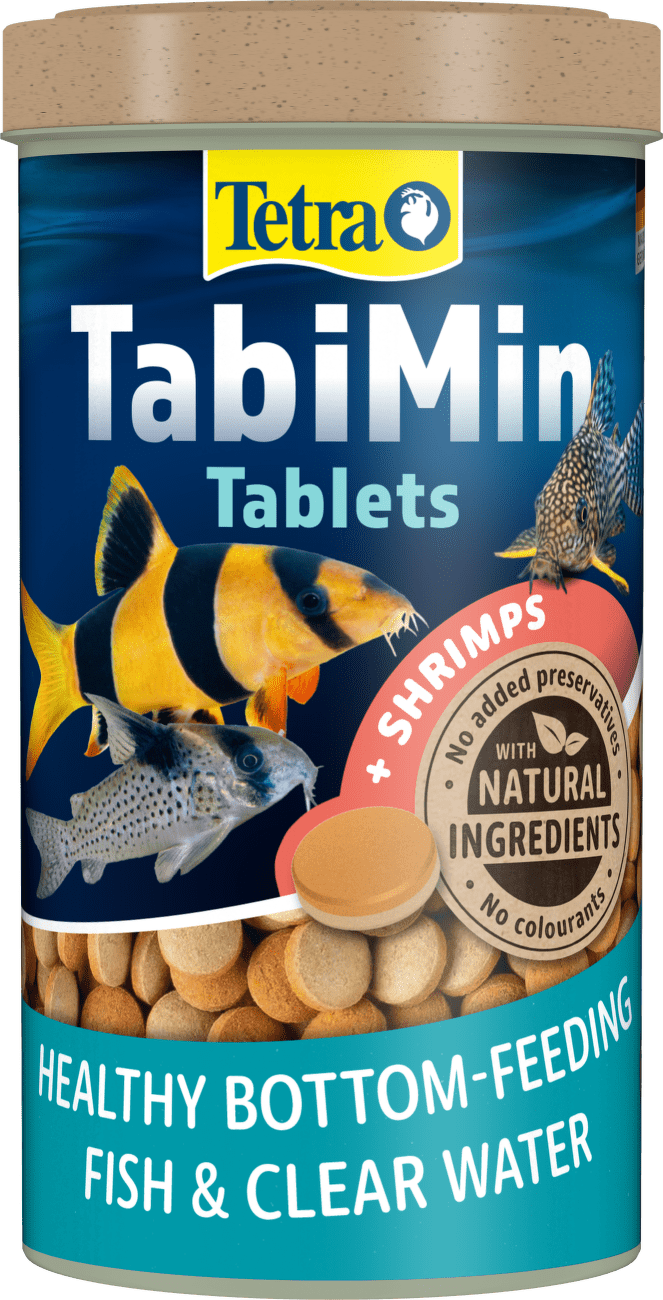 TETRA Tabi Min 1040 tablet