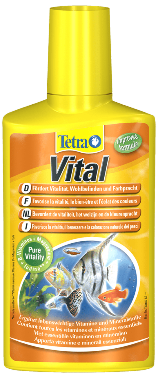 Tetra Vital 250ml