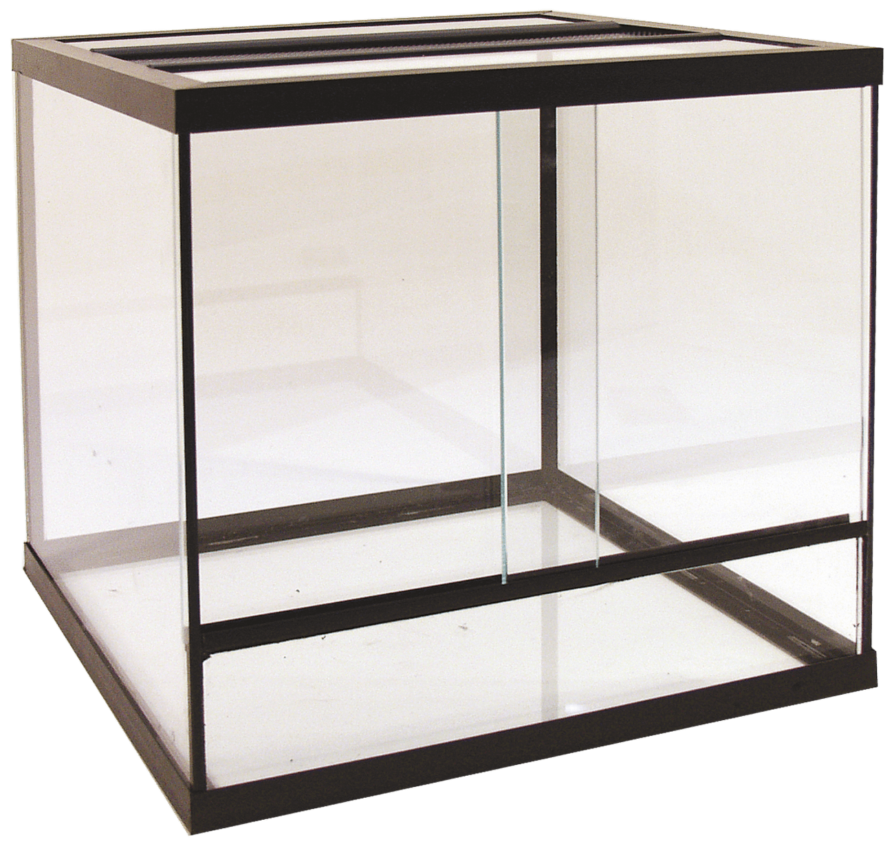 Terarium ANTE s jednoduchým větráním 225l