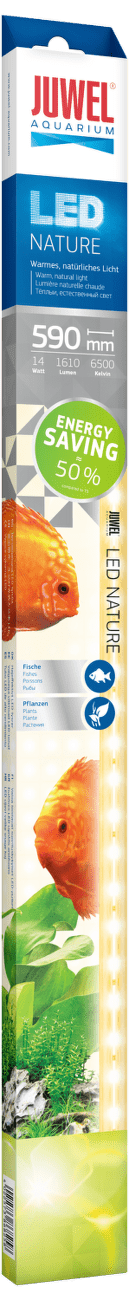 Zářivka JUWEL LED Nature 14W 590mm