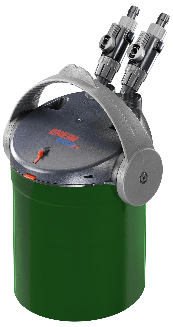 Filtr EHEIM Ecco Pro 130 vnější,s náplní 500l/h