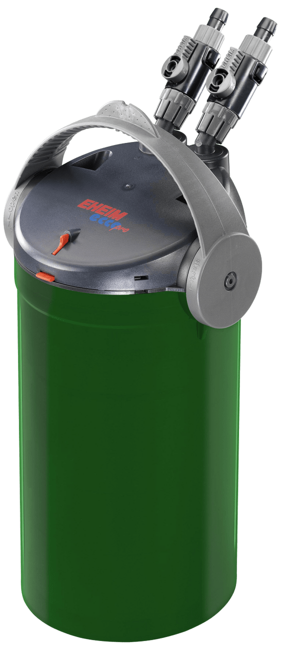 Filtr Eheim Ecco Pro 300 vnější,s náplní 750l/h