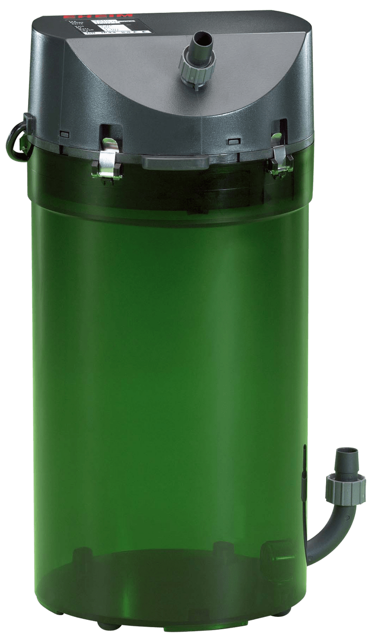 Filtr EHEIM Classic 350 vnější, bez náplní,620l/h