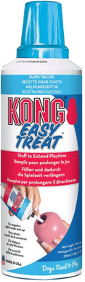 Kong Pasta puppy kura 226 g