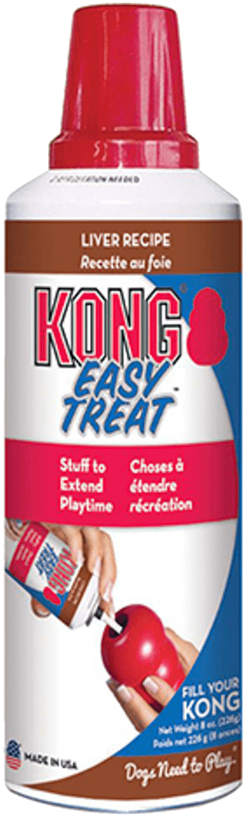 Kong pečeňová pasta v spreji 226g