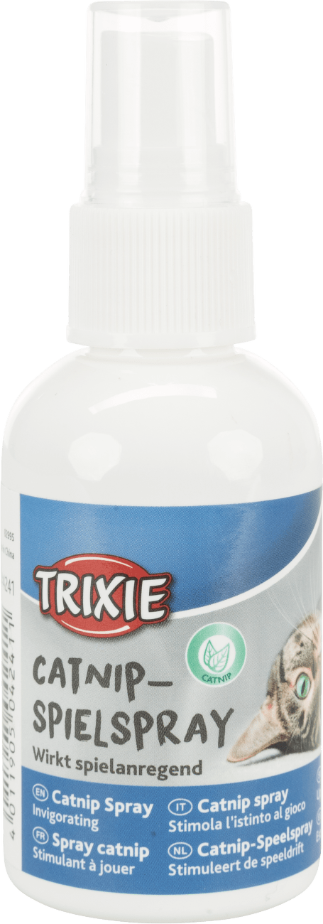 Sprej na hraní pro kočky Trixie 50ml
