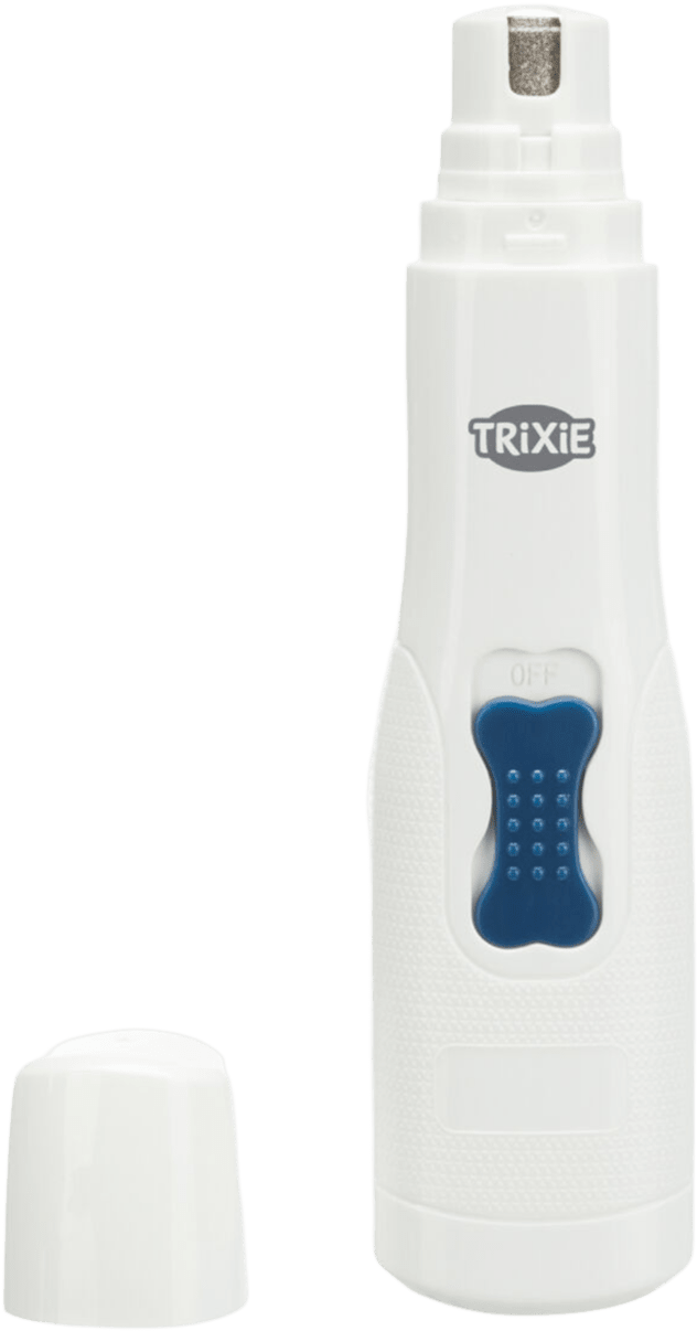 Elektrický zkracovač drápků Trixie 14cm