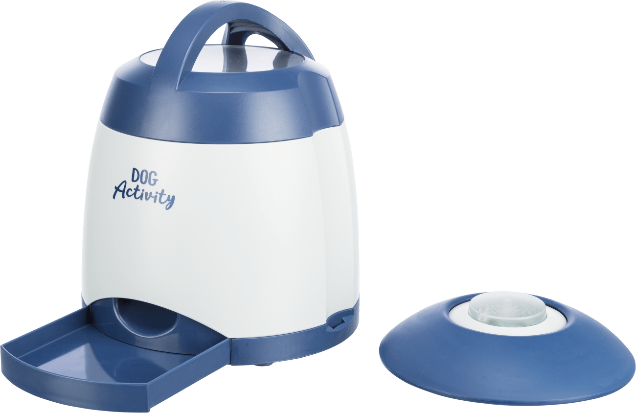 Dog Activity Memory Trainer 2.0