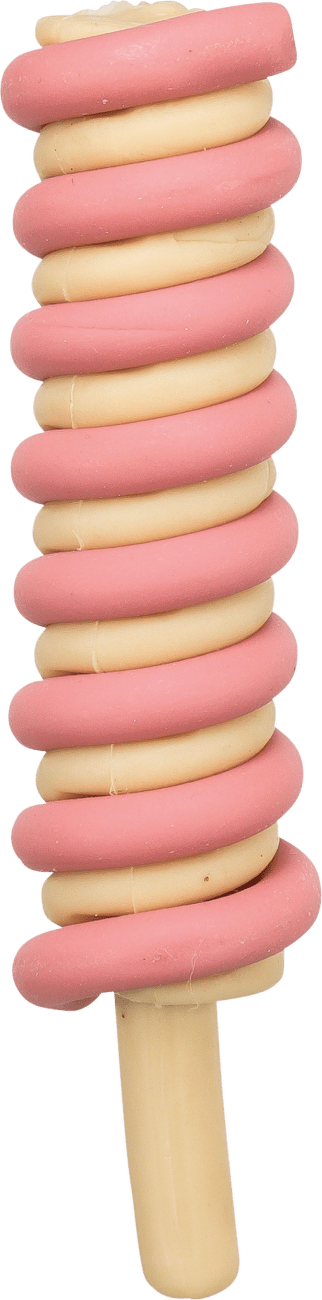 Pochoutka Trixie nanuk Twister 40 g