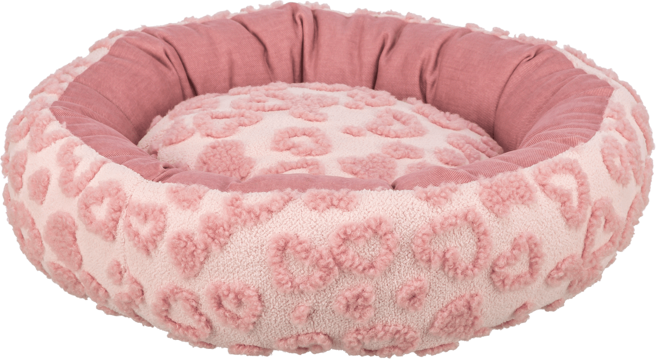 Pelech Trixie Valentine růžový 50cm