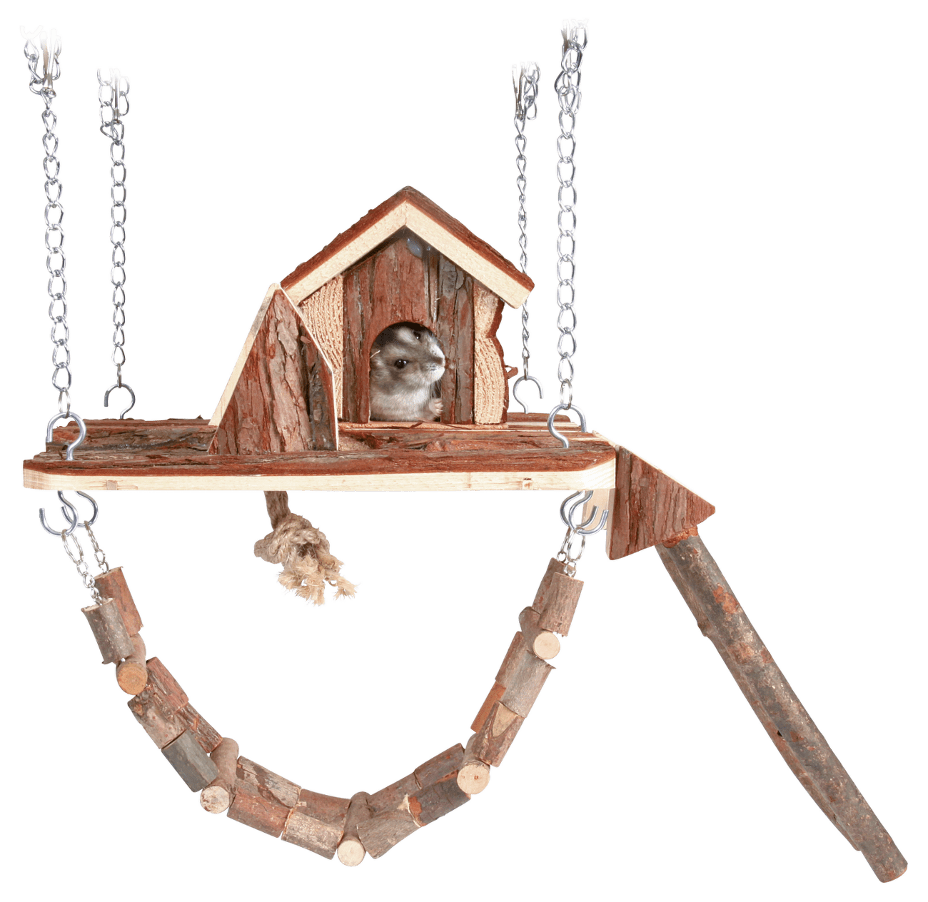 Hřiště Natural Living Janne 26×22cm