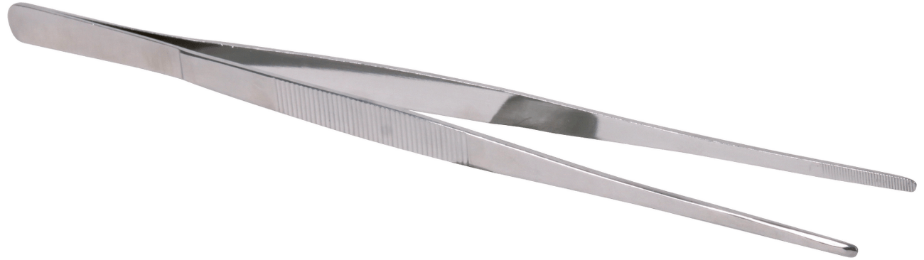Pinzeta na krmení 30cm