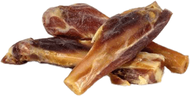 Serrano kosť šunka mini 40 g