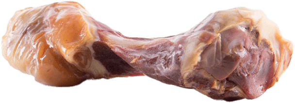 Serrano kosť šunková XL 550 g
