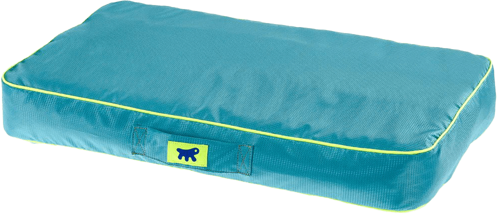 Vankúš Ferplast Polo 65cm modrý
