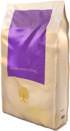 Essential Foods Highland Living 12kg