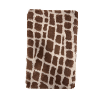 Матрас для собак – Vet Bed, Crocodile - Taupe, 150 х 100 см