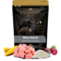 Prospera Plus Maxi Adult 100g