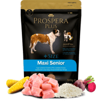 Prospera Plus Maxi Senior 100g