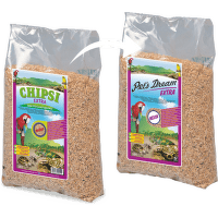 Granulát Pet's dream Extra Medium 2,8kg