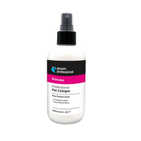 Smaržas suņiem – Groom Professional, Princess Cologne, 200 ml