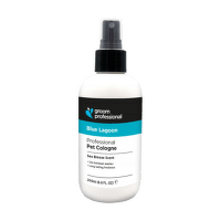 Smaržas suņiem – Groom Professional, Blue Lagoon Cologne, 200 ml
