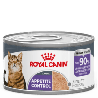 Konservi kaķiem –  Royal Canin Appetite control Airlift, 85 g
