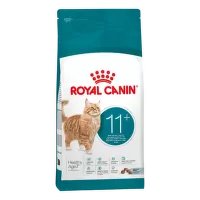Корм для кошек – Royal Canin Ageing 11+, 0,4 кг
