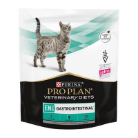 Veterinārā barība kaķiem – Pro Plan Veterinary Diets, EN St/Ox Gastrointestinal, 400 g