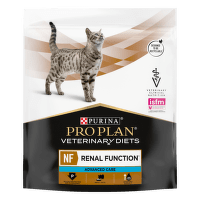 Ветеринарный корм для кошек – Pro Plan Veterinary Diets, NF AC Renal Function, 350 г