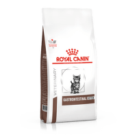 Ветеринарный корм для котят – Royal Canin Gastrointestinal Kitten, 2 кг