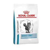 Veterinārā barība kaķiem – Royal Canin Skin and Coat Cat, 3,5 kg