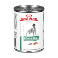 Ветеринарные консервы для собак – Royal Canine VHN Dog Glycobalance Loaf 410 г