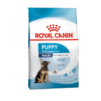 Barība kucēniem – Royal Canin Maxi Puppy, 12 kg
