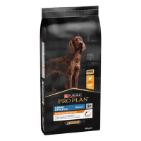 Корм для собак – Pro Plan Large Athletic Chicken, 14 кг