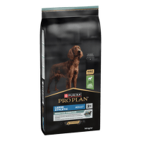 Pro Plan granuly Large Adult Athletic Sensitive Digestion jahňacie 14kg