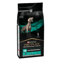 Veterinārā barība suņiem – Pro Plan Veterinary Diets EN Gastrointestinal, 1,5 kg