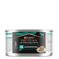 Veterinārie konservi suņiem – Pro Plan Veterinary Diets EN Gastrointestinal, 195 g