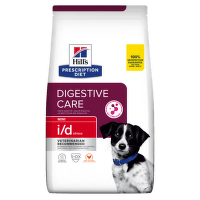 Ветеринарный корм для собак – Hill's i/d Stress Mini, 3 кг