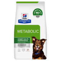 Hill´s Prescription Diet Metabolic Canine Original 12kg