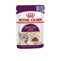 Kapsička Royal Canin Sensory Taste v omáčke 85 g