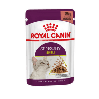 Kapsička Royal Canin Sensory Smell v omáčke 85 g