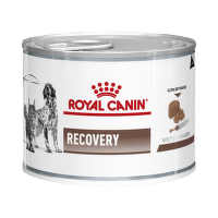 Royal Canin VD Dog/Cat konzerva Recovery 195 g 