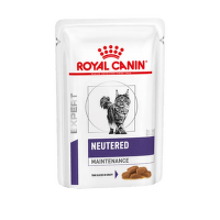 Kapsička Royal Canin Feline Adult Neutered Maintenance 85g