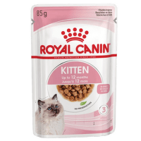 Royal Canin Kitten Instinctive  kapsičky pre mačiatka 85g