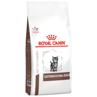 Ветеринарный корм для котят – Royal Canin Gastrointestinal Kitten, 0,4 кг