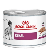 Royal Canin VD Dog Renal 200g